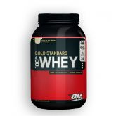 100% Whey Protein  - Optimum Nutrition
