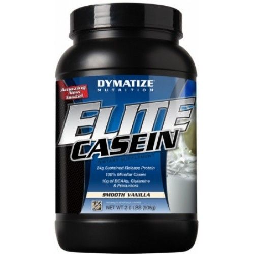 Elite Casein - Dymatize