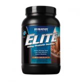 Whey Protein Elite Dymatize 940g